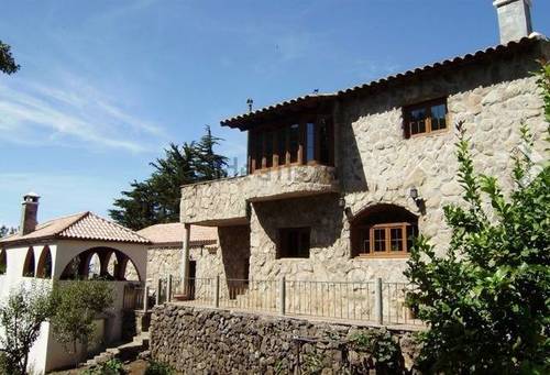 imagen 4 de Venta de casa rural en El Sauzal (Tenerife)
