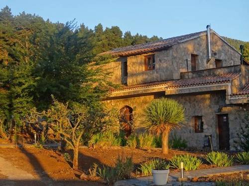 imagen 7 de Venta de casa rural en El Sauzal (Tenerife)