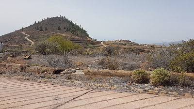 imagen 3 de Venta de terreno en Guía de Isora