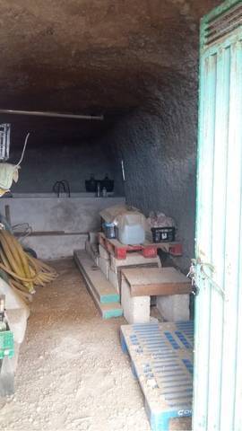 imagen 3 de Venta de terreno con con cueva en Fasnia (Tenerife)