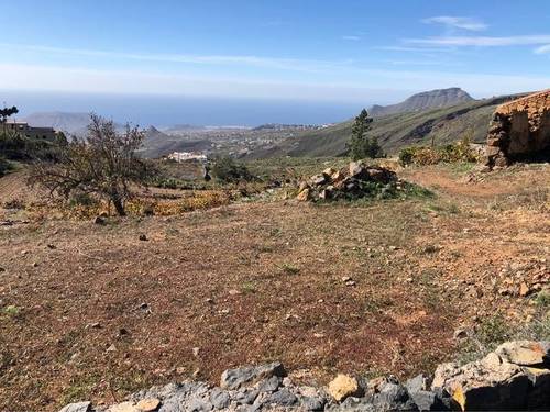 imagen 4 de Venta de terreno con casas para restaurar en Jama (Tenerife)