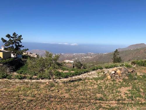 imagen 6 de Venta de terreno con casas para restaurar en Jama (Tenerife)