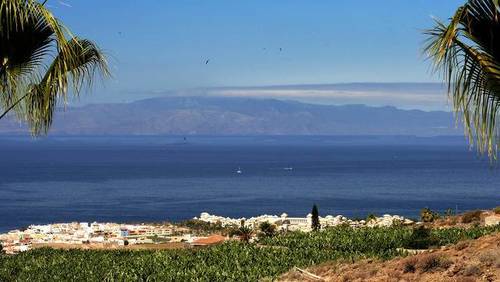 imagen 1 de Venta de casa rural de lujo en Alcala (Tenerife)