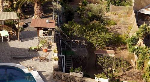 imagen 4 de Venta de casa rural de lujo en Alcala (Tenerife)