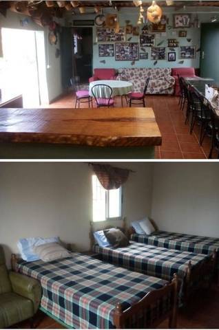 imagen 3 de Venta de casa rural con terreno en La Guancha (Tenerife)