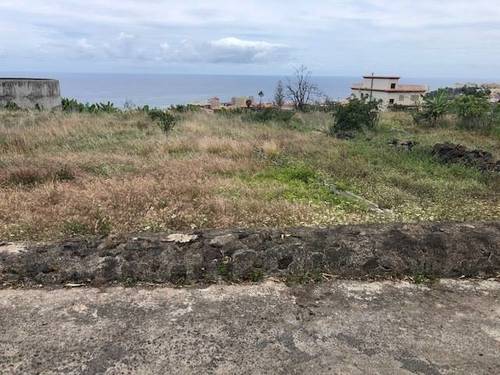 imagen 1 de Venta de parcela rústica en Puerto de la Cruz (Tenerife)