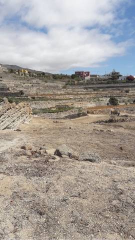 imagen 2 de Finca rústica bien comunicada en Güímar (Tenerife)