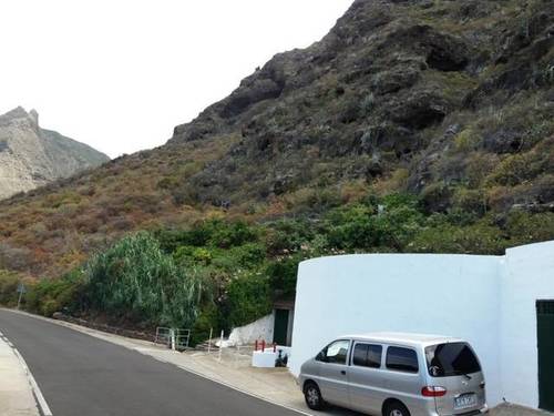 imagen 4 de Venta de finca con frutales en Buenavista del Norte (Tenerife)