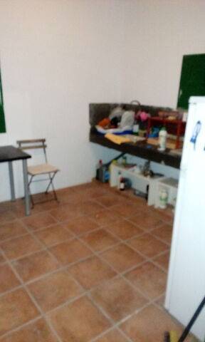 imagen 1 de Venta de finca con vivienda y cuevas en El Escobonal