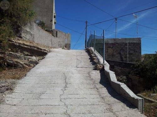 imagen 3 de Venta de terreno edificable con viñas y cueva en Güímar (Tenerife)