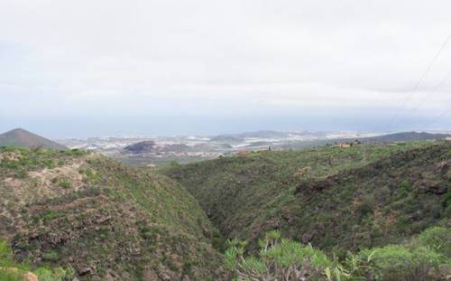 imagen 2 de Venta de finca rústica en San Cristóbal de la Laguna