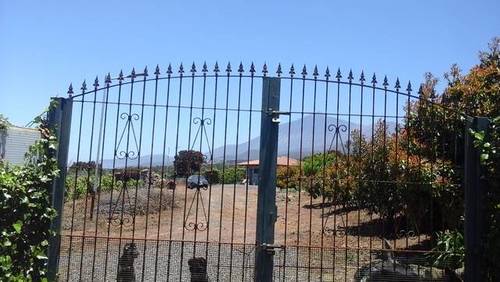 imagen 1 de Venta de finca con vivienda en El Tanque (Tenerife)