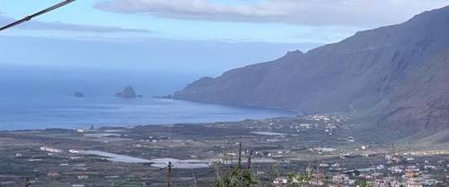 imagen 1 de Venta de finca con muchas posibilidades en Frontera (Tenerife)