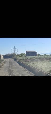 imagen 1 de Venta de parcela con casa de madera en Güímar (Tenerife)