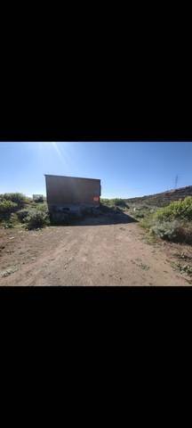 imagen 2 de Venta de parcela con casa de madera en Güímar (Tenerife)
