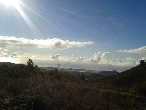 imagen 1 de Venta de extensa finca en San Miguel de abona (Tenerife)