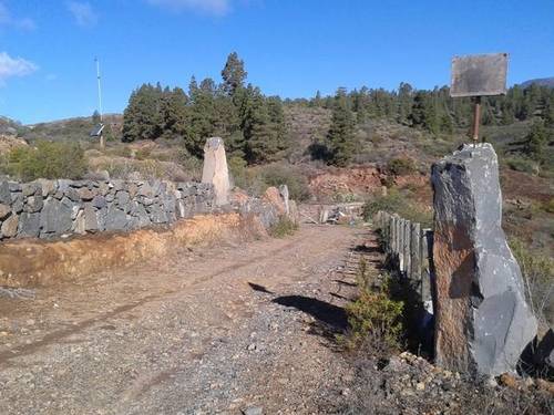 imagen 3 de Venta de extensa finca en San Miguel de abona (Tenerife)