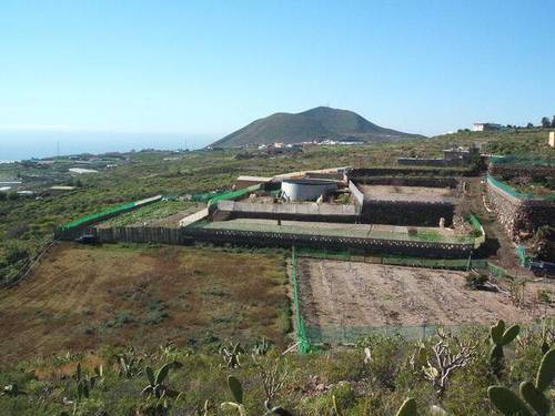 imagen 1 de Venta de finca en Granadilla de Abona (Tenerife)
