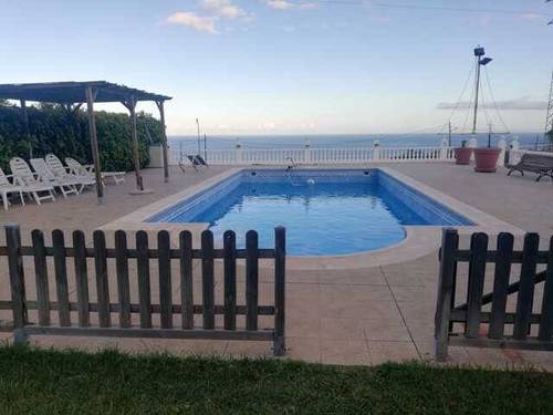 imagen 1 de Venta de casa rural de lujo en Candelaria (Tenerife)