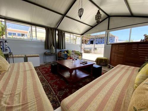 imagen 4 de Venta de casa rural con huerto en Arafo (Tenerife)