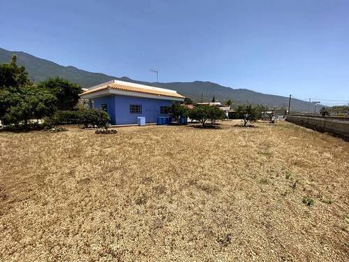 imagen 3 de Venta de casa rural con huerto en Arafo (Tenerife)