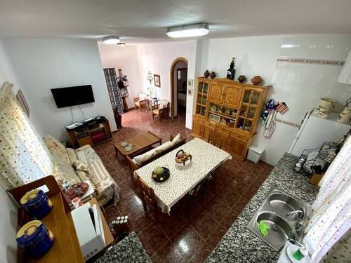 imagen 6 de Venta de casa rural con huerto en Arafo (Tenerife)
