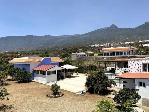 imagen 7 de Venta de casa rural con huerto en Arafo (Tenerife)
