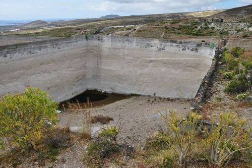 imagen 3 de Venta de finca con invernadero en Fasnia (Tenerife)