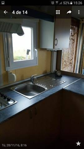 imagen 3 de Venta de parcela con casa prefabricada en Santa Úrsula (Tenerife)