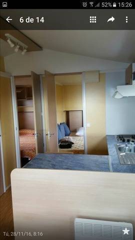 imagen 2 de Venta de parcela con casa prefabricada en Santa Úrsula (Tenerife)