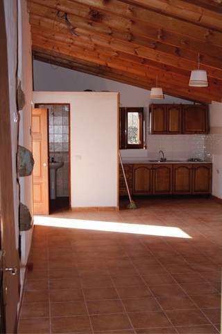 imagen 5 de Venta de casa rural con terreno en San Cristóbal de la Laguna (Tenerife)