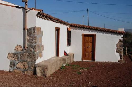 imagen 4 de Venta de casa rural con terreno en San Cristóbal de la Laguna (Tenerife)