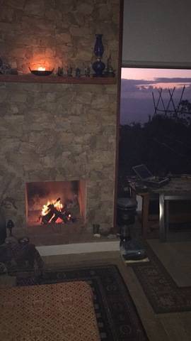 imagen 1 de Venta de terreno con cabaña y vistas al mar San Juan de la Rambla (Tenerife)