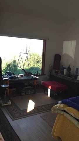 imagen 1 de Venta de terreno con cabaña y vistas al mar San Juan de la Rambla (Tenerife)