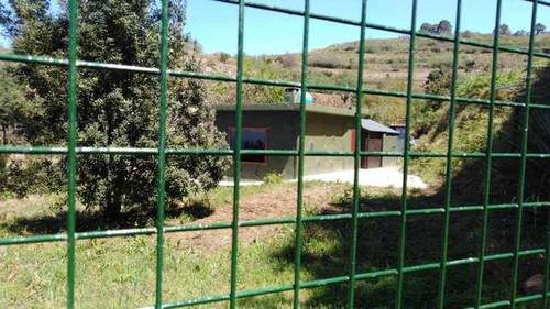 imagen 2 de Venta de terreno con cabaña y vistas al mar San Juan de la Rambla (Tenerife)