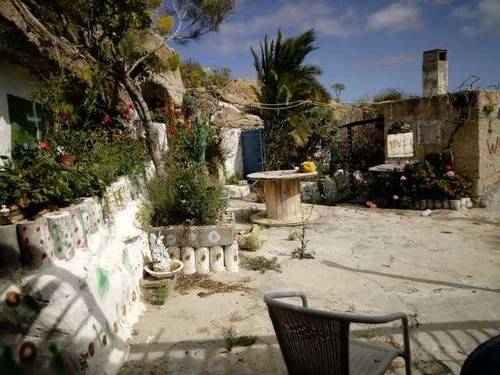 imagen 1 de Venta de finca en Arico (Tenerife)