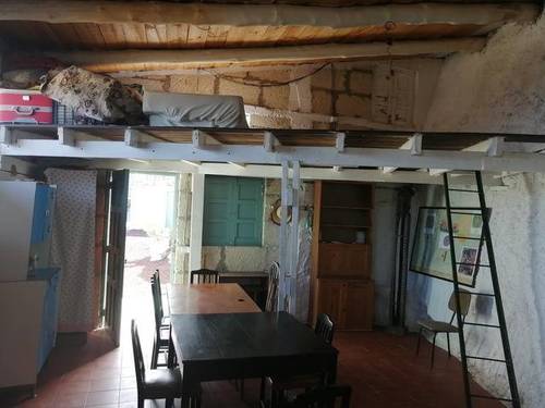 imagen 1 de Venta de terreno con casa cueva en Tenerife