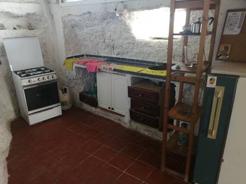 imagen 2 de Venta de terreno con casa cueva en Tenerife