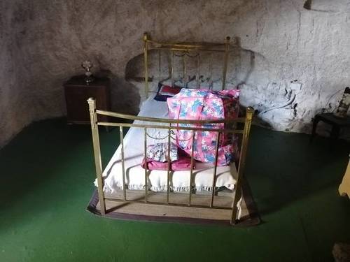 imagen 3 de Venta de terreno con casa cueva en Tenerife