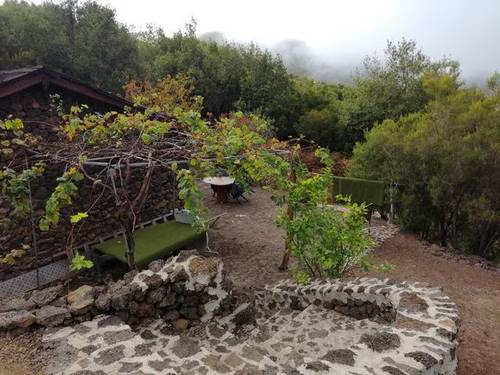 imagen 2 de Venta de casa rural con terreno en El Tanque (Tenerife)