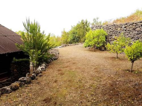 imagen 3 de Venta de casa rural con terreno en El Tanque (Tenerife)