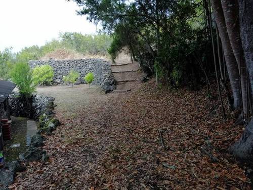imagen 4 de Venta de casa rural con terreno en El Tanque (Tenerife)