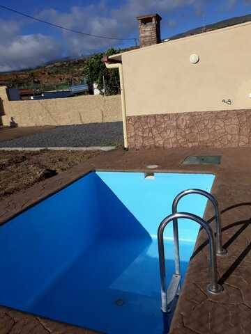 imagen 5 de Venta de casa rural en Fasnia (Tenerife)