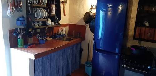 imagen 1 de Venta de casa rural con finca en Granadilla de Abona (Tenerife)