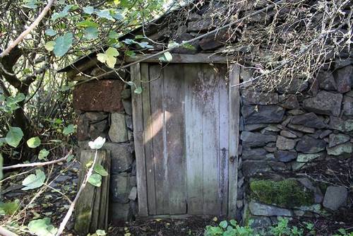 imagen 2 de Venta de finca con casa en Garafía (Tenerife)
