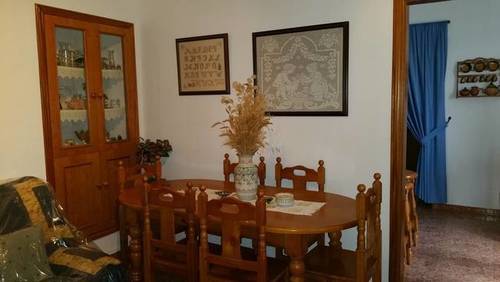 imagen 2 de Venta de terreno con casa y cueva en Güímar