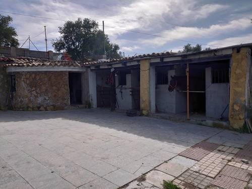 imagen 2 de Finca de recreo con piscina en Pulianas