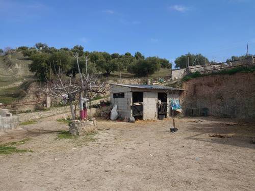 imagen 7 de Finca de recreo con piscina en Pulianas