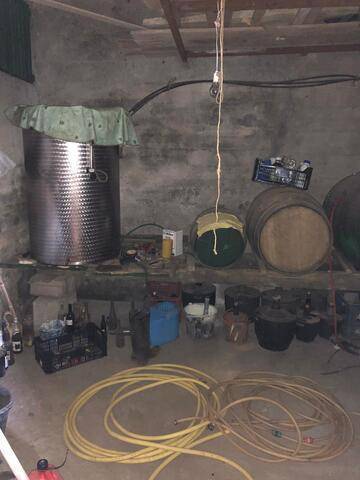 imagen 5 de Venta de casa con terreno en Icod de los Vinos (Tenerife)