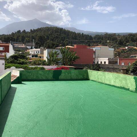 imagen 8 de Venta de casa con terreno en Icod de los Vinos (Tenerife)